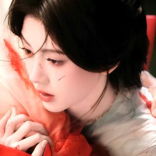 宿命感古风：爱的桥段叫我怎么写