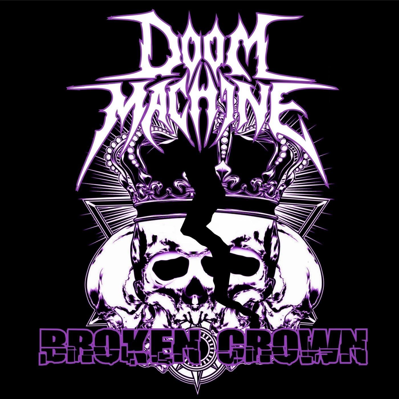 Broken Crown