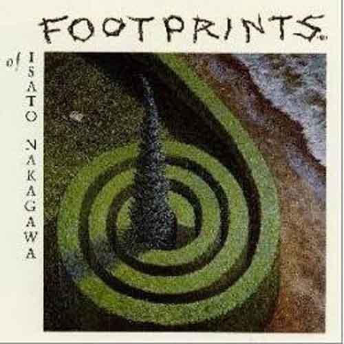 Footprints:The Best of Isato Nakagawa专辑