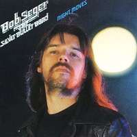 Night Moves - Bob Seger (instrumental)