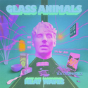 Glass Animals - Heat Waves (Waysen Remix)