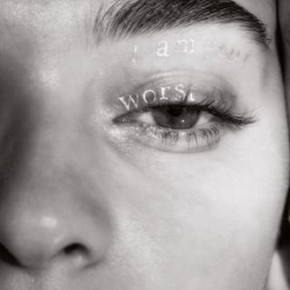 如果有一天我连你也放弃了。