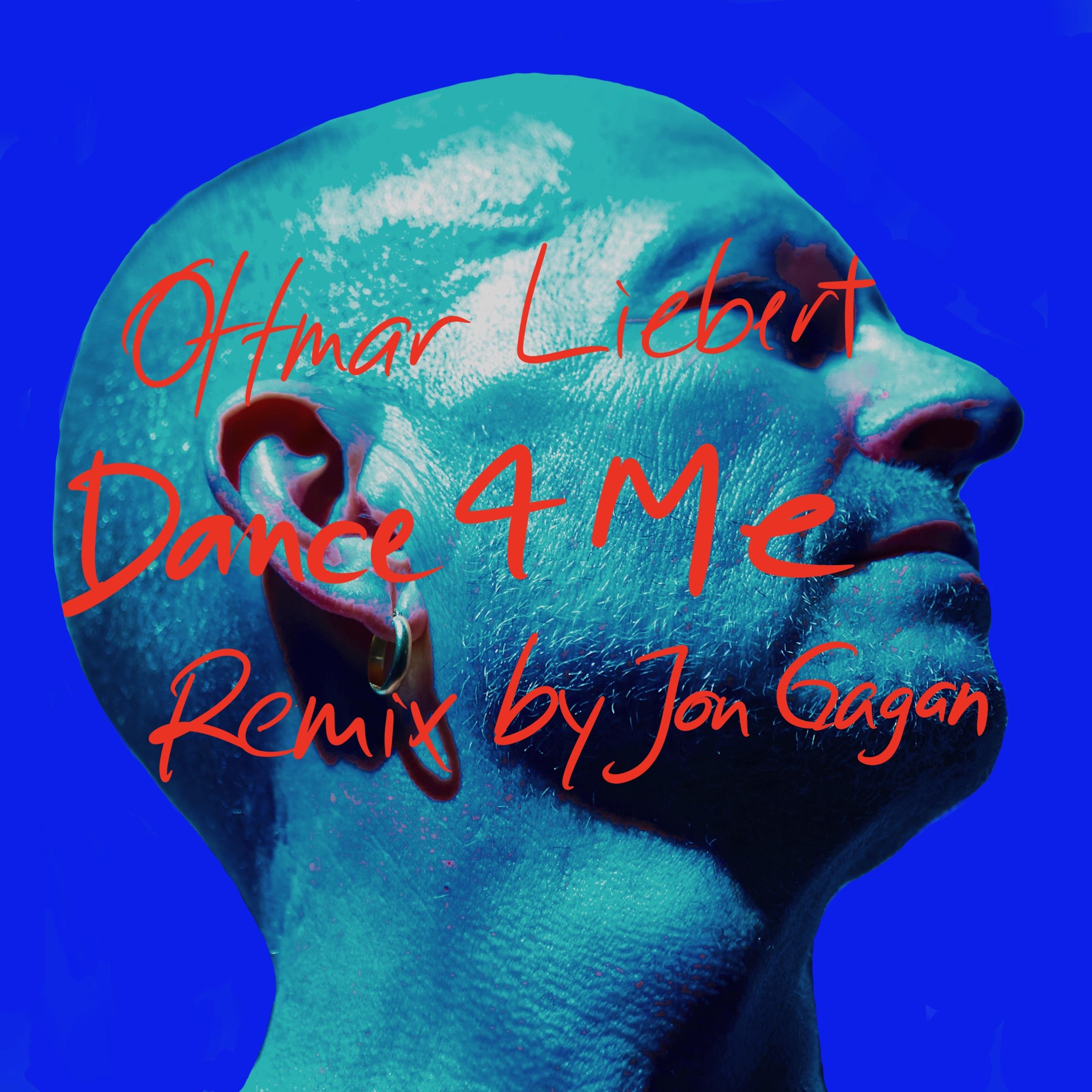 Ottmar Liebert - Dance 4 Me (Jon Gagan Remix)