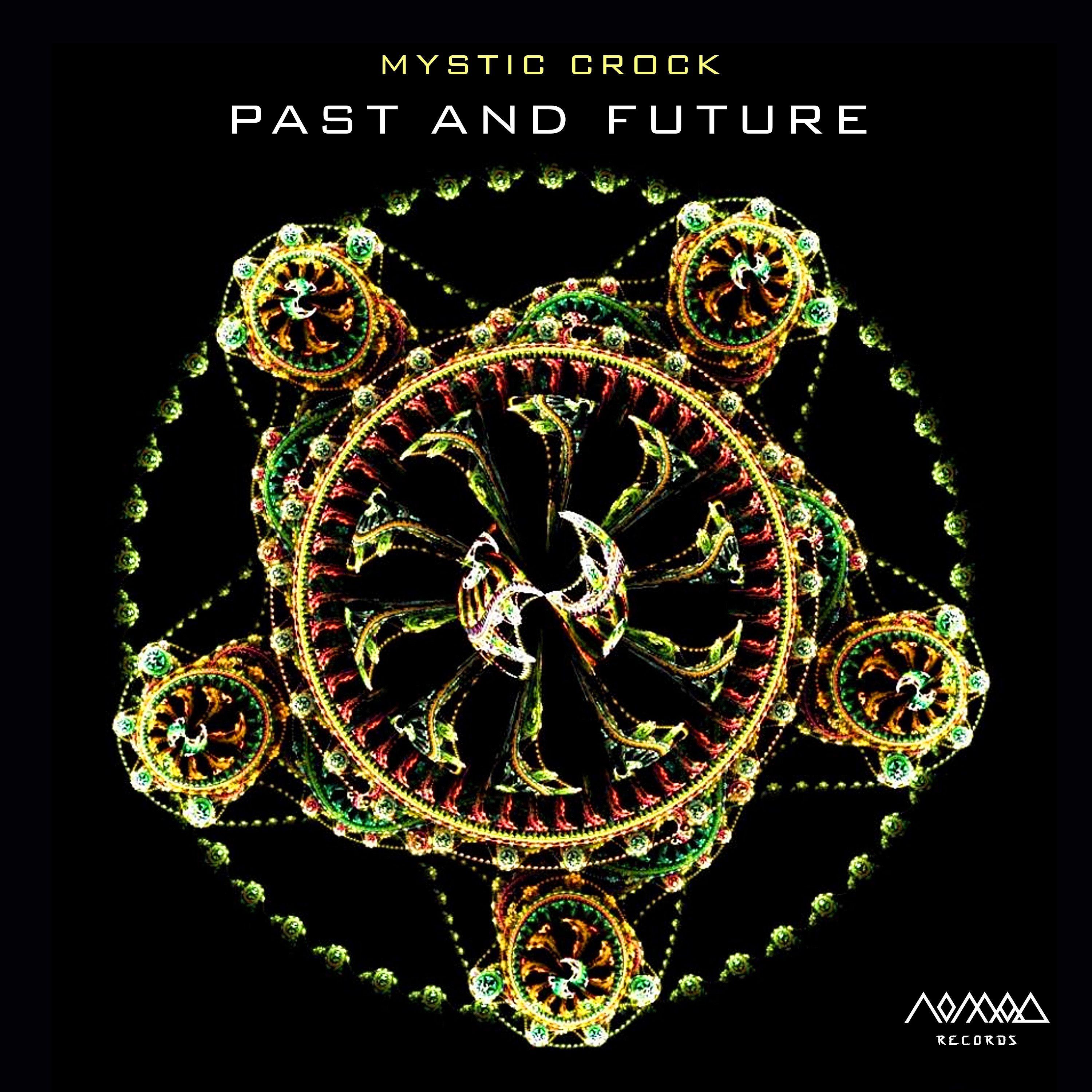 Past and Future