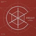 HELLO Chapter 2: Hello, Strange Place