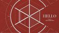 HELLO Chapter 2: Hello, Strange Place专辑