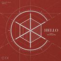 HELLO Chapter 2: Hello, Strange Place专辑