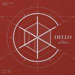 HELLO Chapter 2: Hello, Strange Place专辑