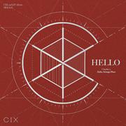 HELLO Chapter 2: Hello, Strange Place