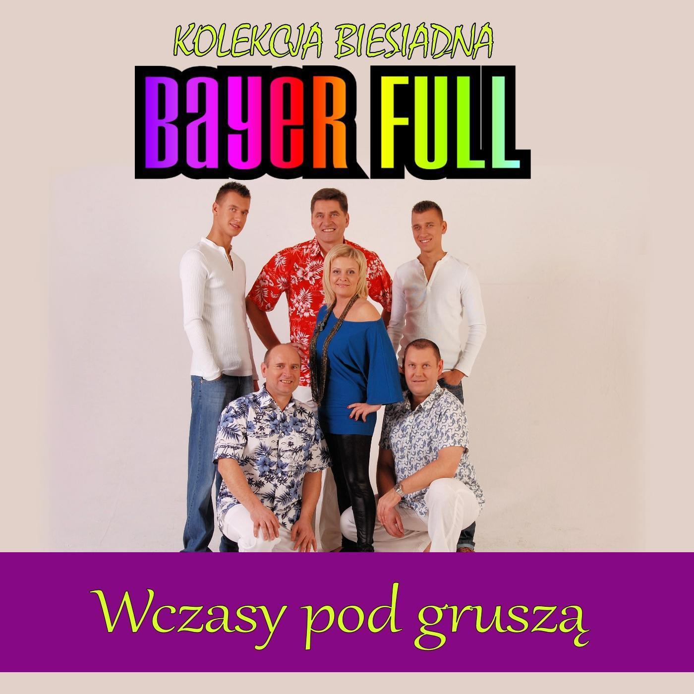 Wczasy pod grusza - Kolekcja biesiadna