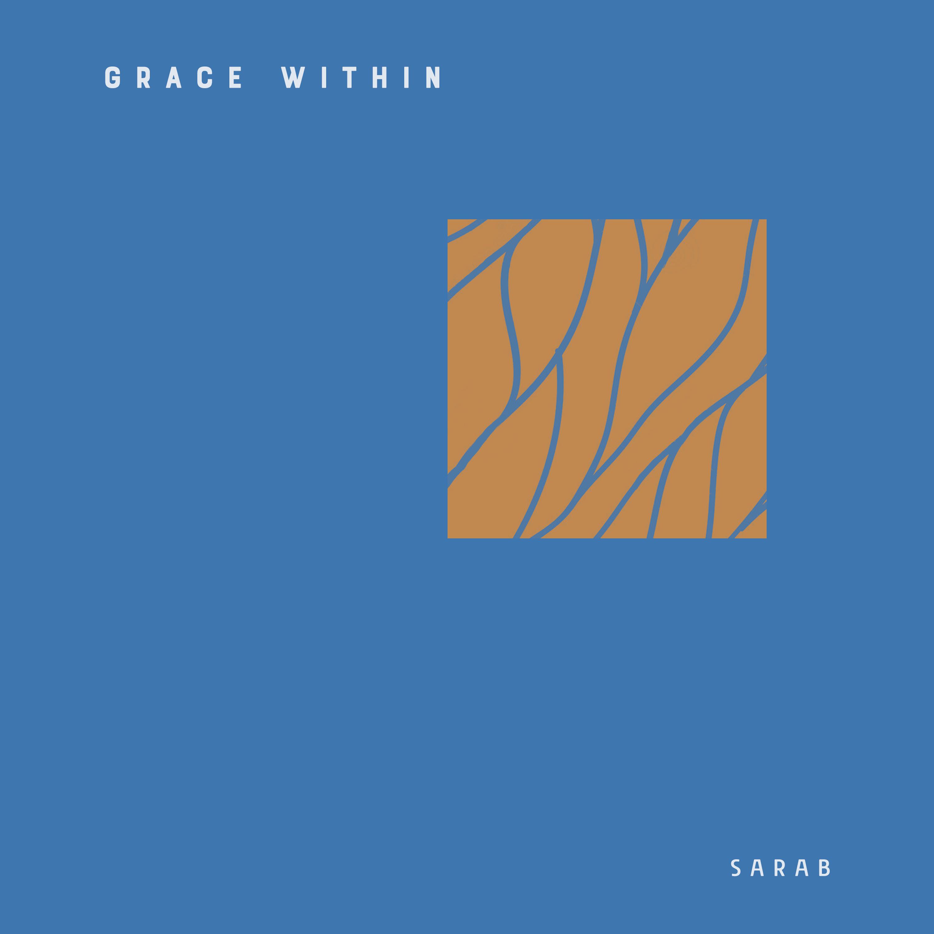 Sarab - Grace Within