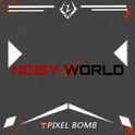 Noisy World专辑