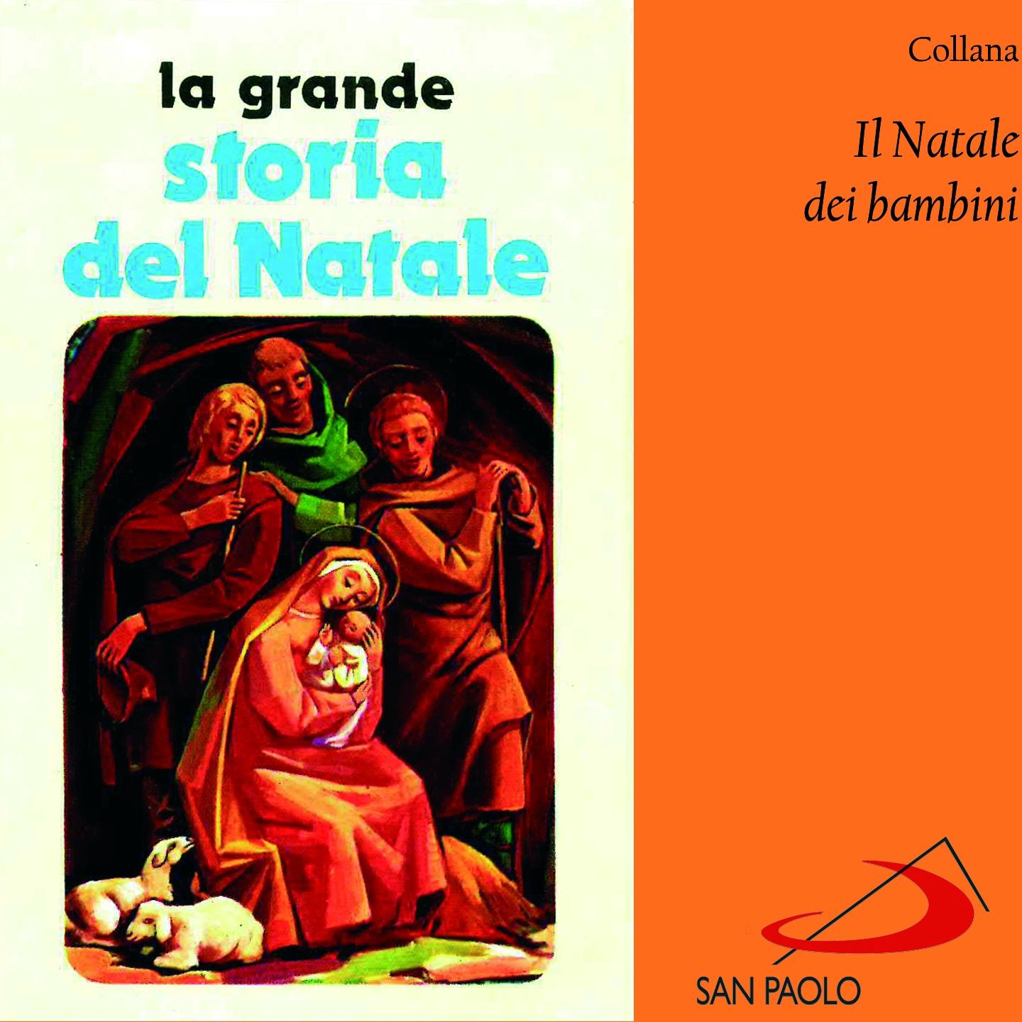 La grande storia del Natale专辑