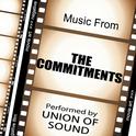 Music From The Commitments专辑