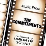 Music From The Commitments专辑