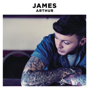 Recovery - James Arthur (karaoke) 带和声伴奏 （降8半音）