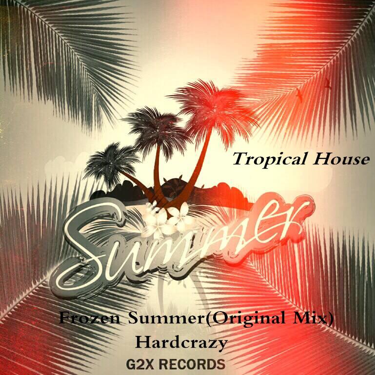 Frozen Summer（Original Mix）