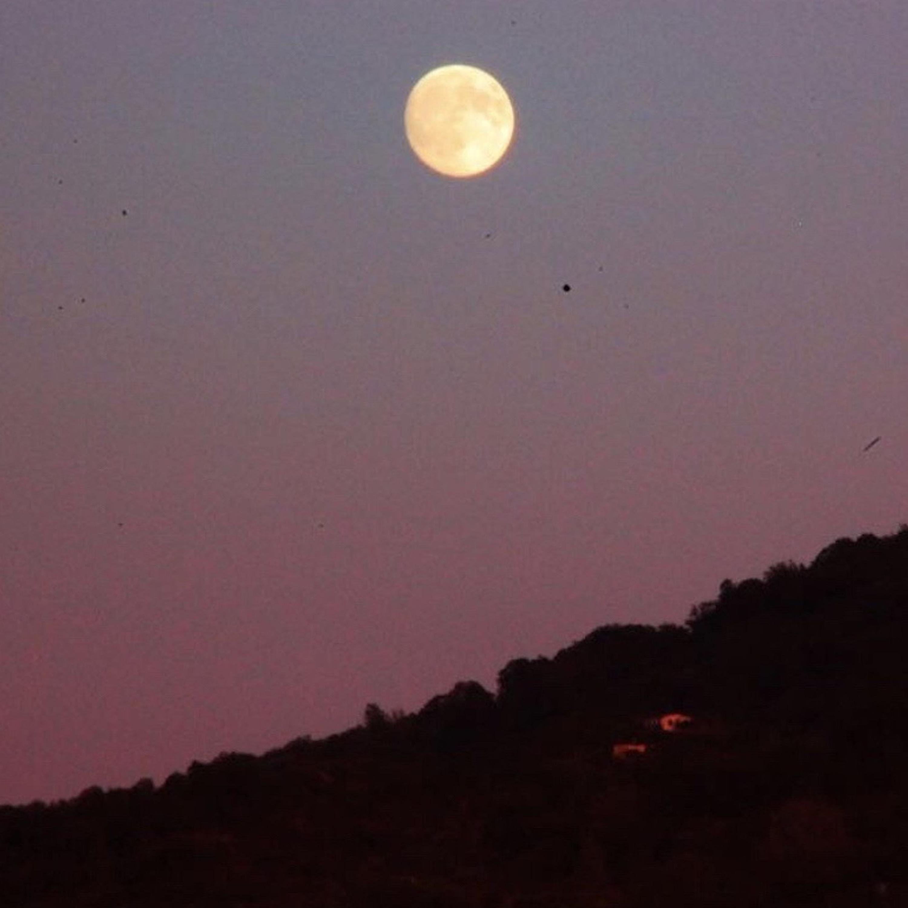 Luna Piena