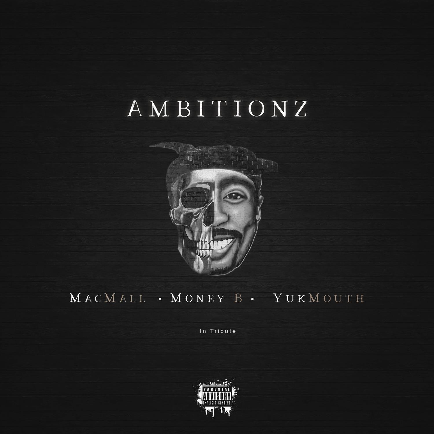 Ambitionz
