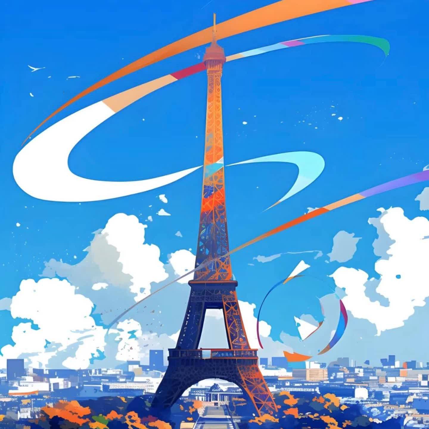 小小巴黎拿捏拿捏