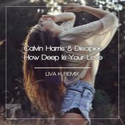 How Deep Is Your Love (Liva K Remix)专辑