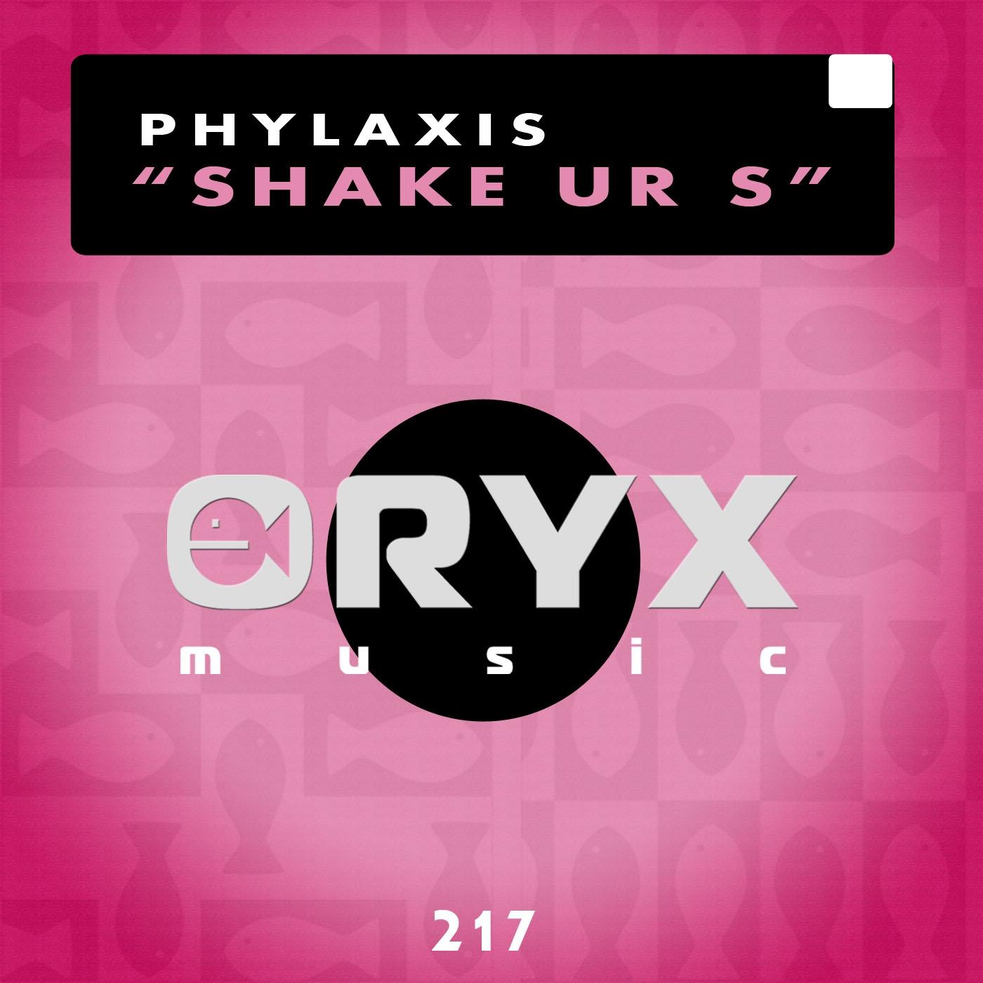 Shake Ur S
