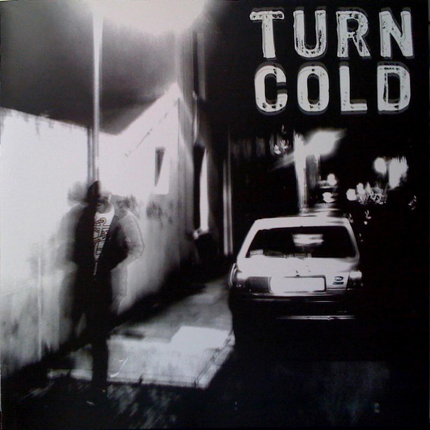 Turn Cold - Turn Cold - 专辑 - 网易云音乐