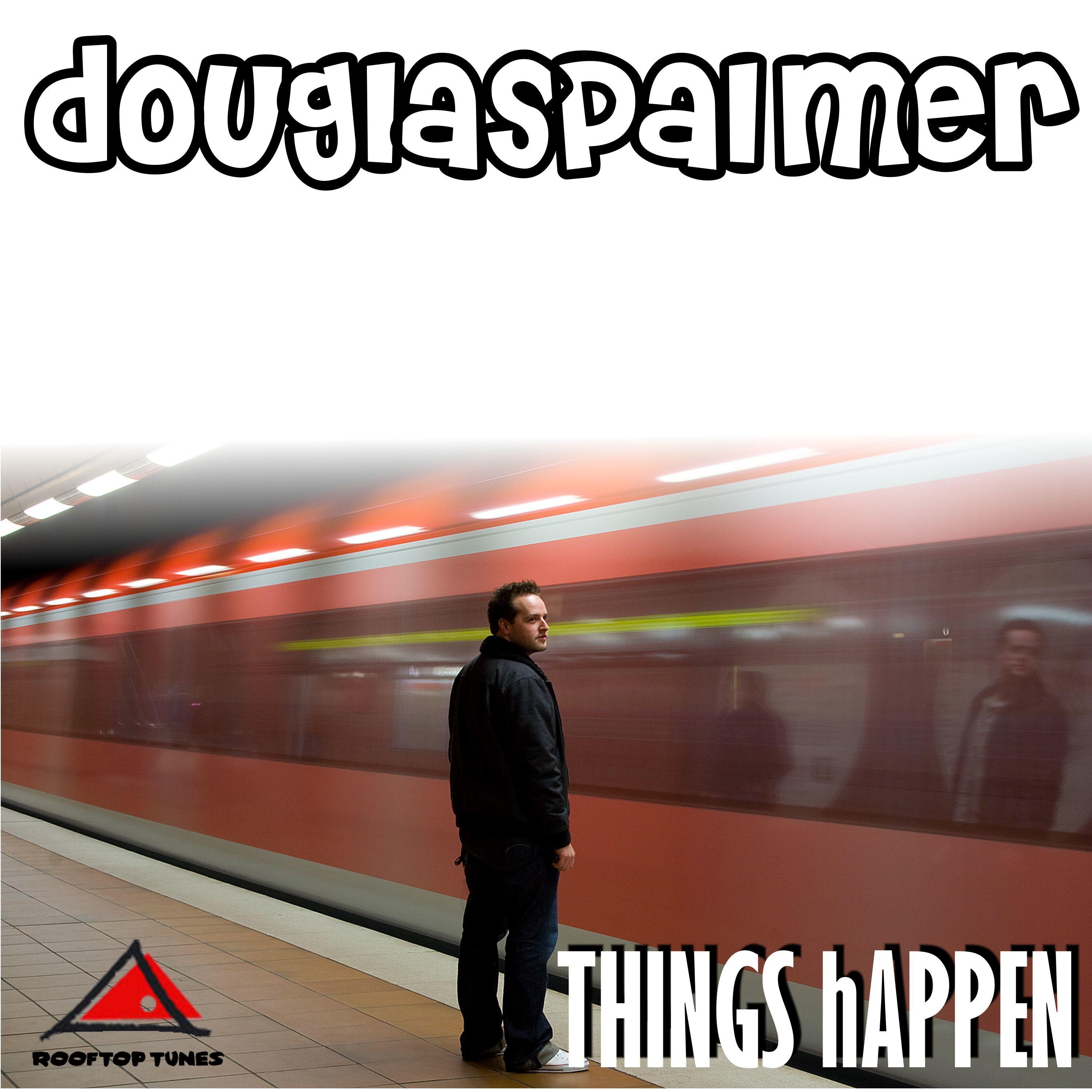 Things Happen