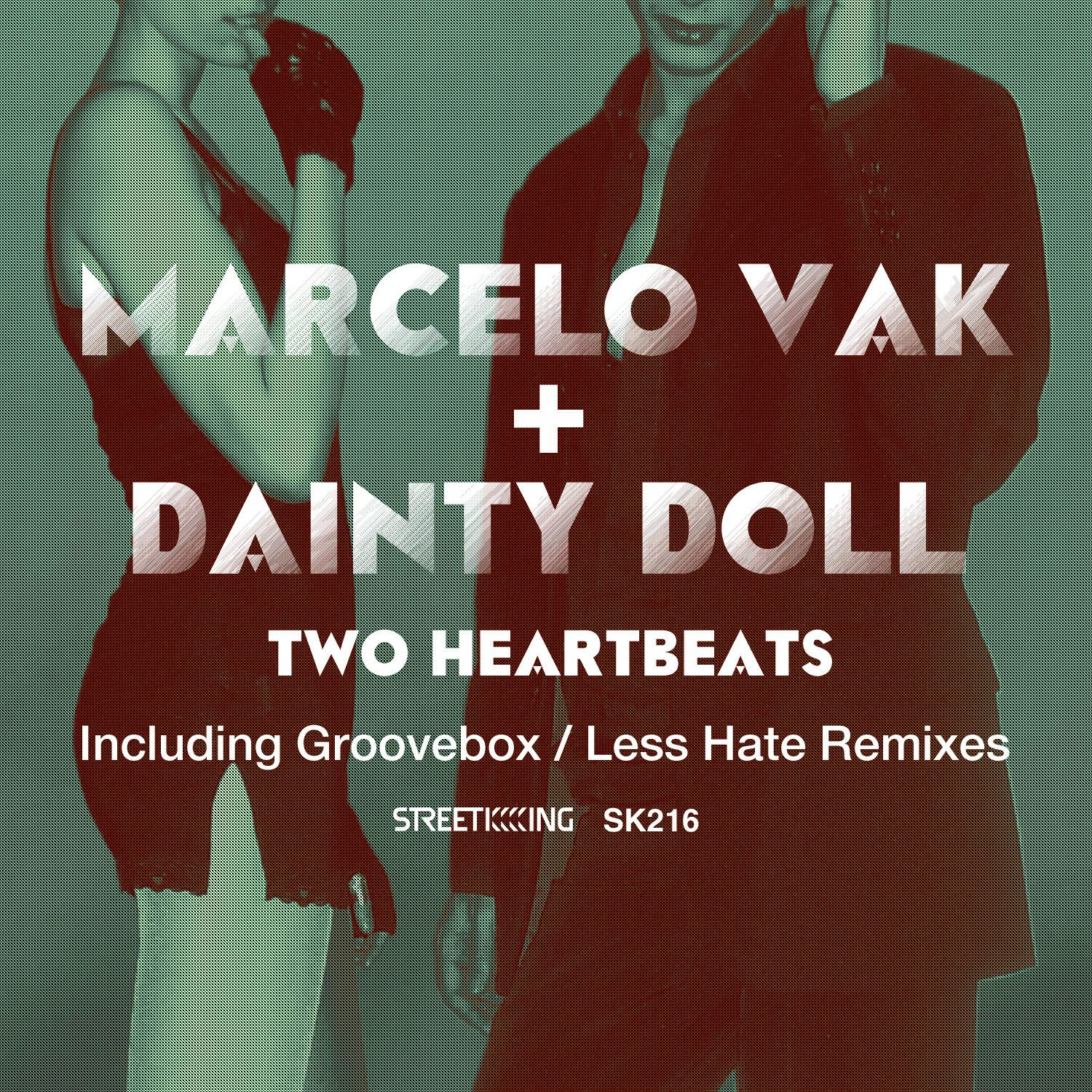 Two Heartbeats