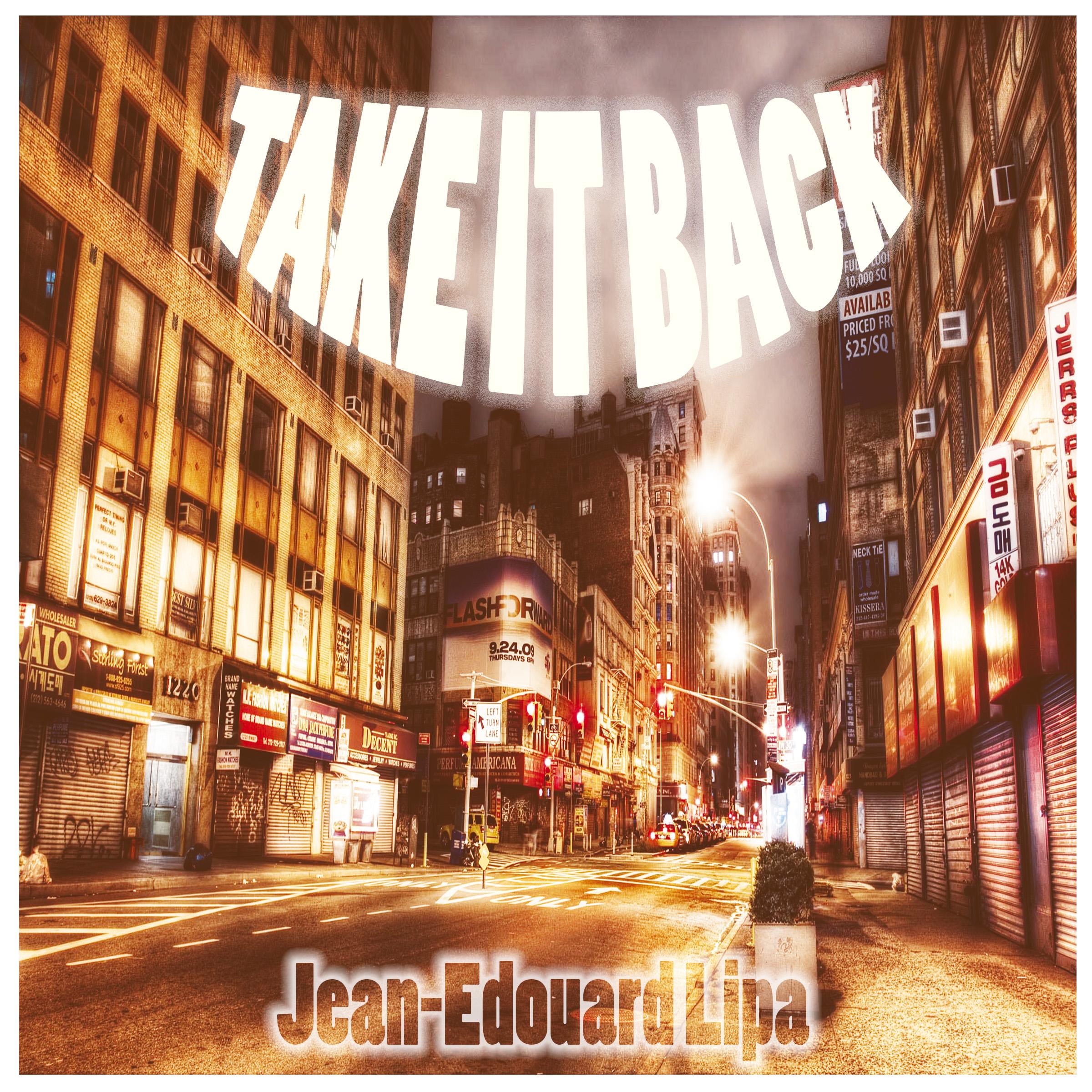 Take It Back