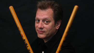 Dave Weckl