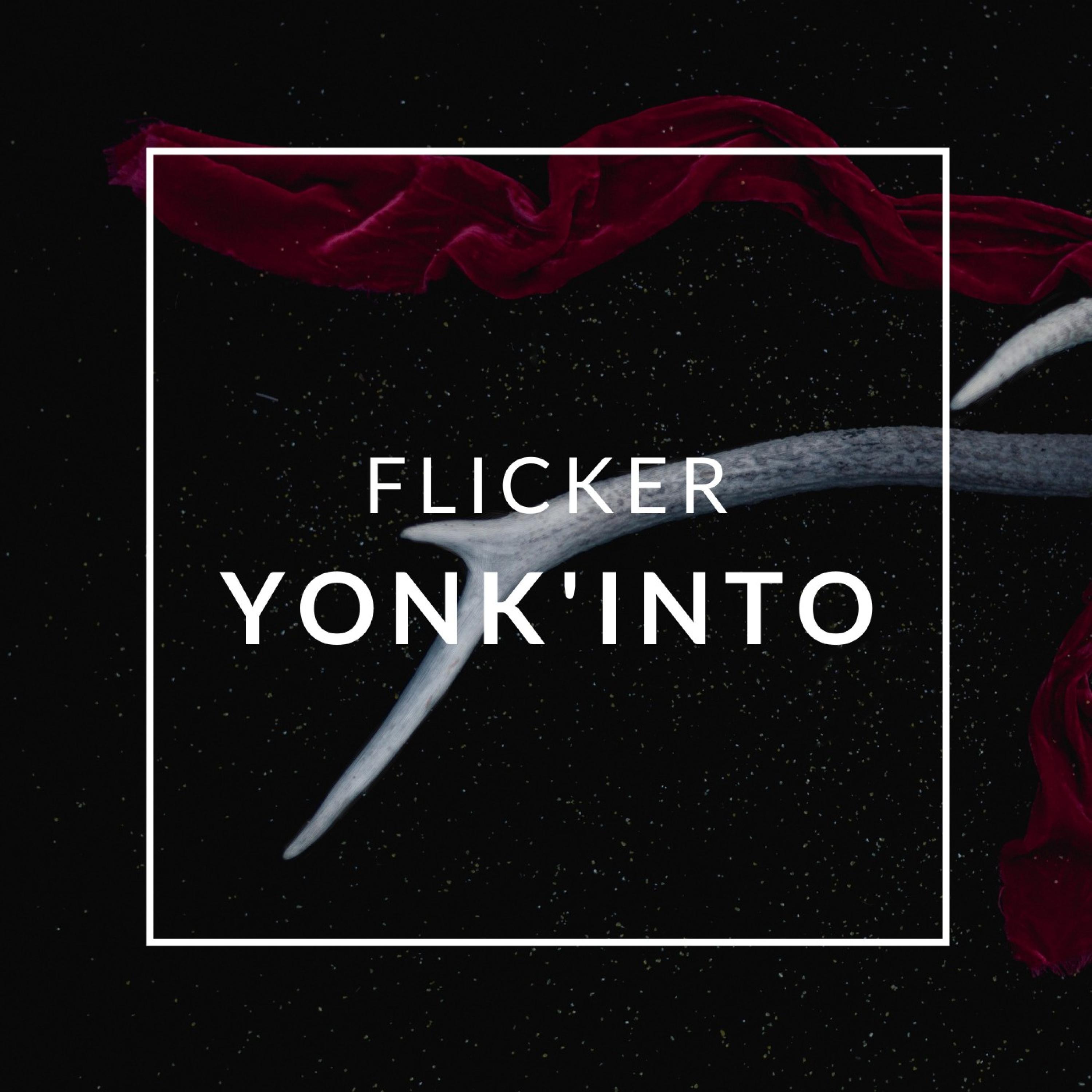 Yonk'into
