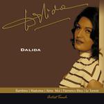 Dalida专辑