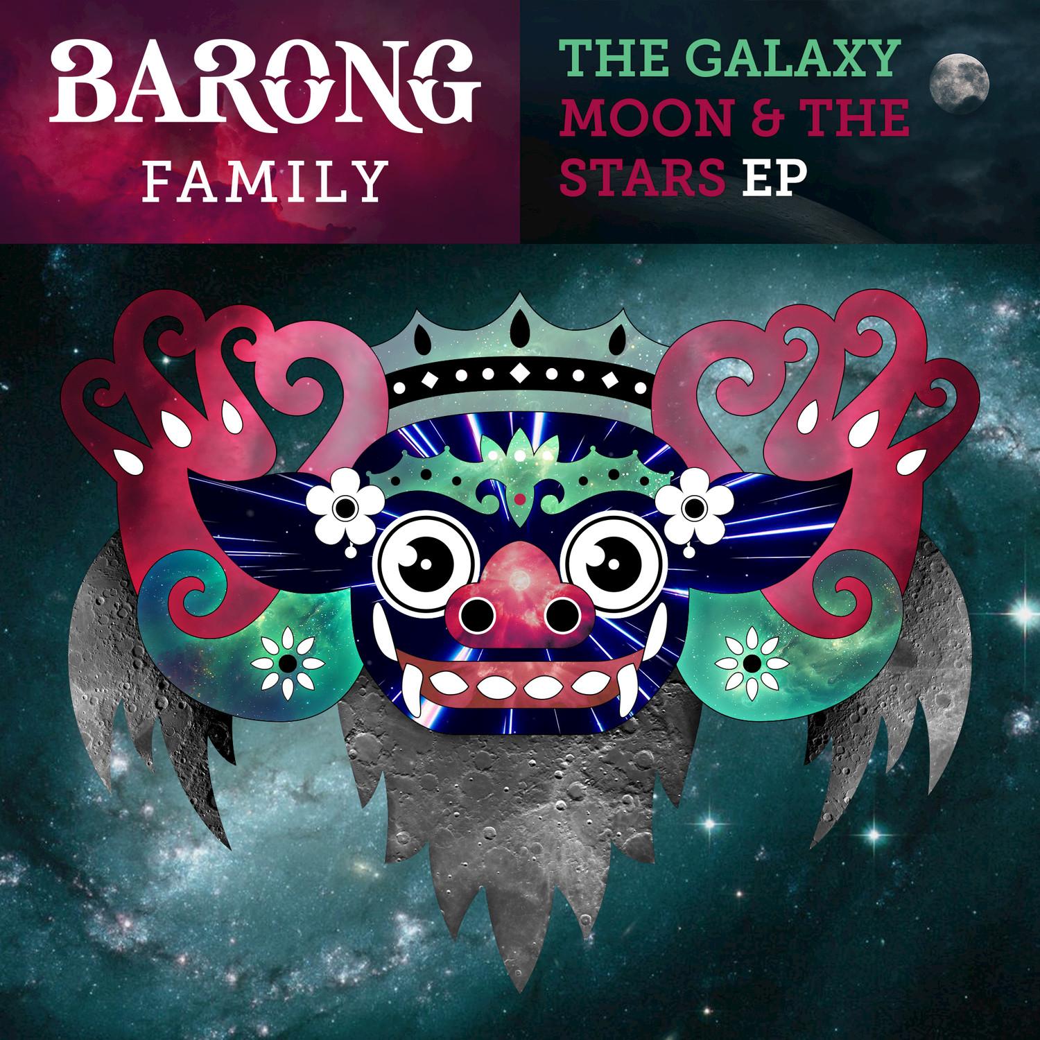 Moon & The Stars EP