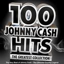 100 Johnny Cash Hits – the Greatest Collection - The Very Best of Johny Cash - The Ultimate Country 专辑