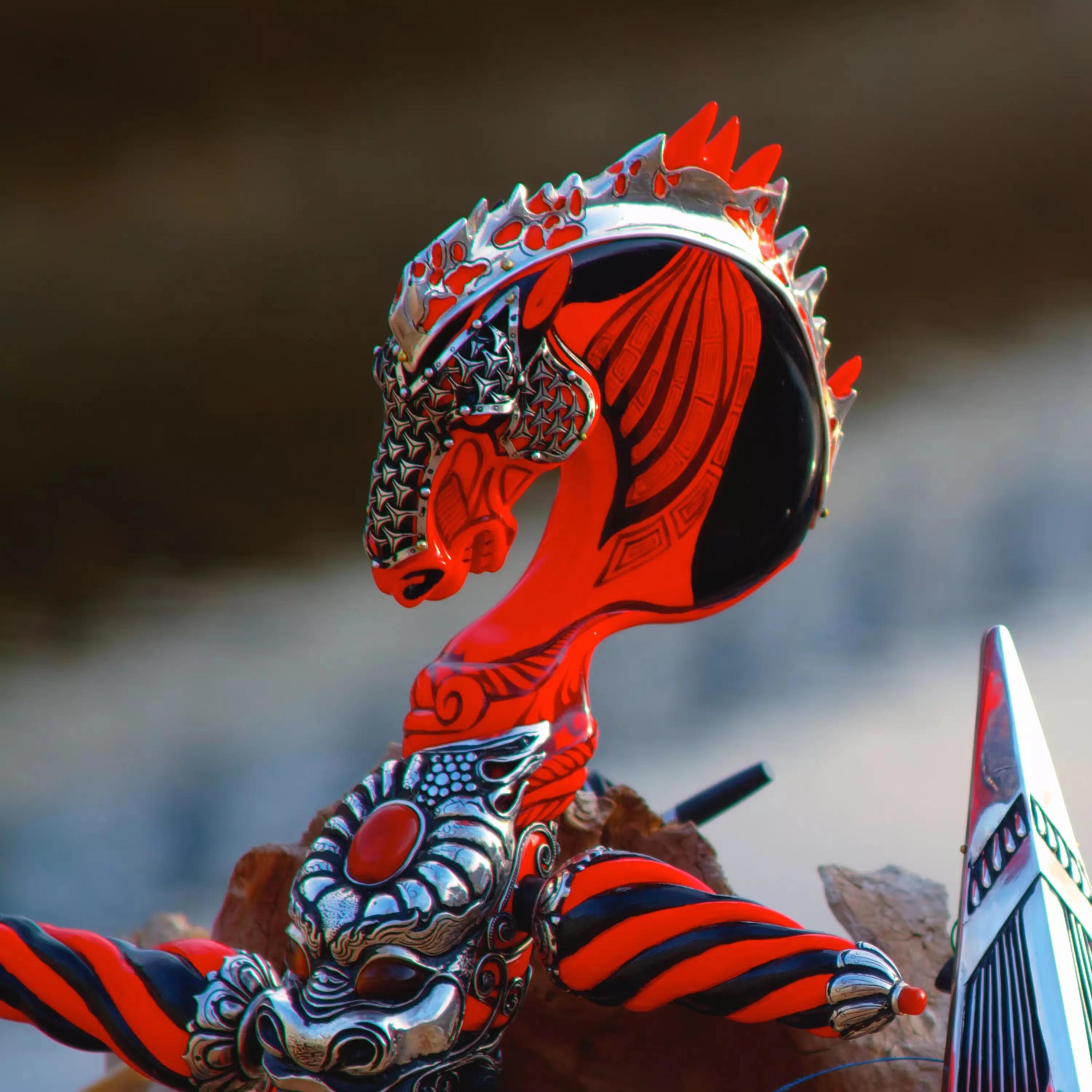 Wolf Totem (Edit Mix)