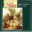 Grandes Epocas de la Música, Johann Sebastian Bach, Conciertos de Brandeburgo , Nº 1 , Nº 2 y Nº 3专辑