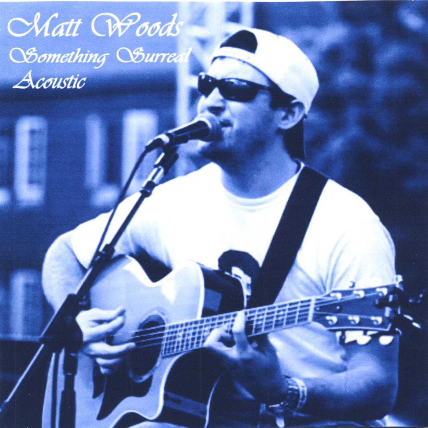 Something Surreal (Acoustic)