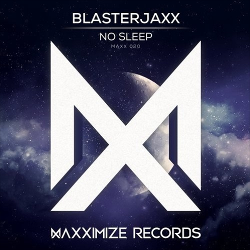 No Sleep (Kaotix Remix)