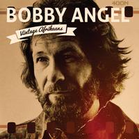 Angel Bobby - Green Eyed Angel (karaoke)