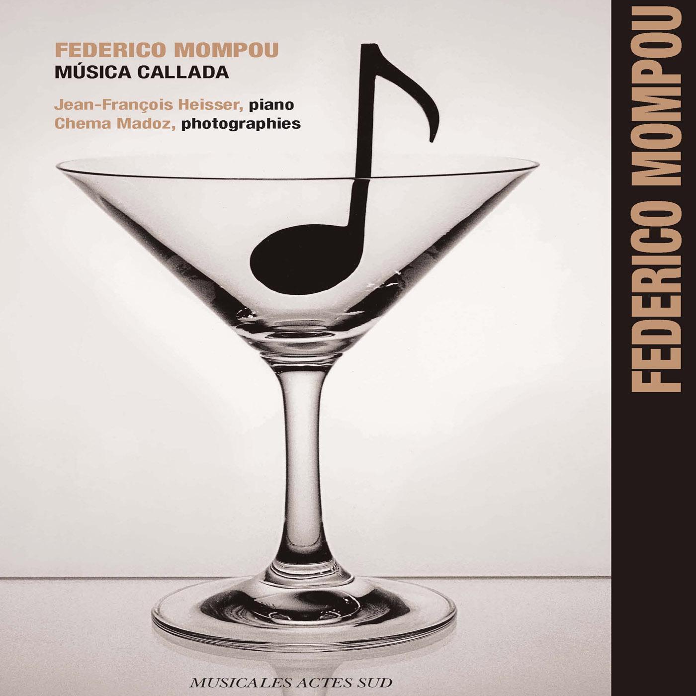 Federico Mompou