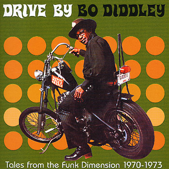 tales from the funk dimension 1970 - 1973