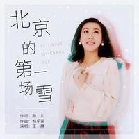 [消音伴奏] 王喆 - 北京的第一场雪 伴奏 AI版