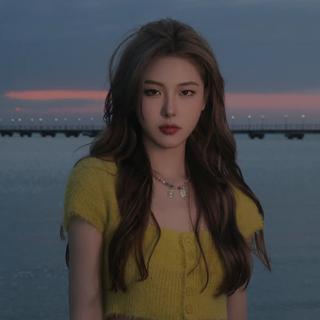 在你眼中我是什么颜色