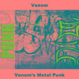 Venom's Metal Punk