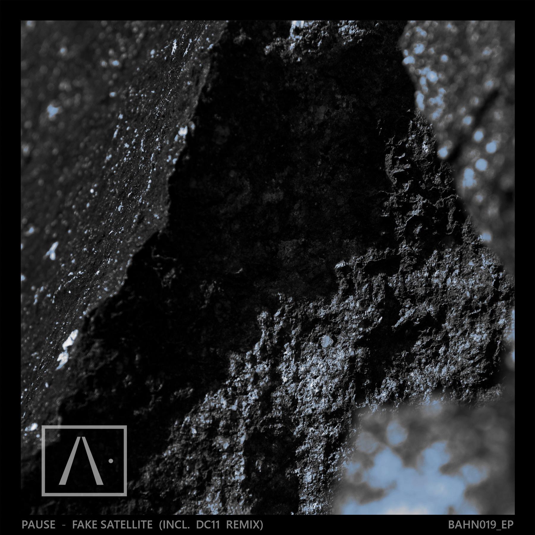 Aluminium Rain (Original Mix)