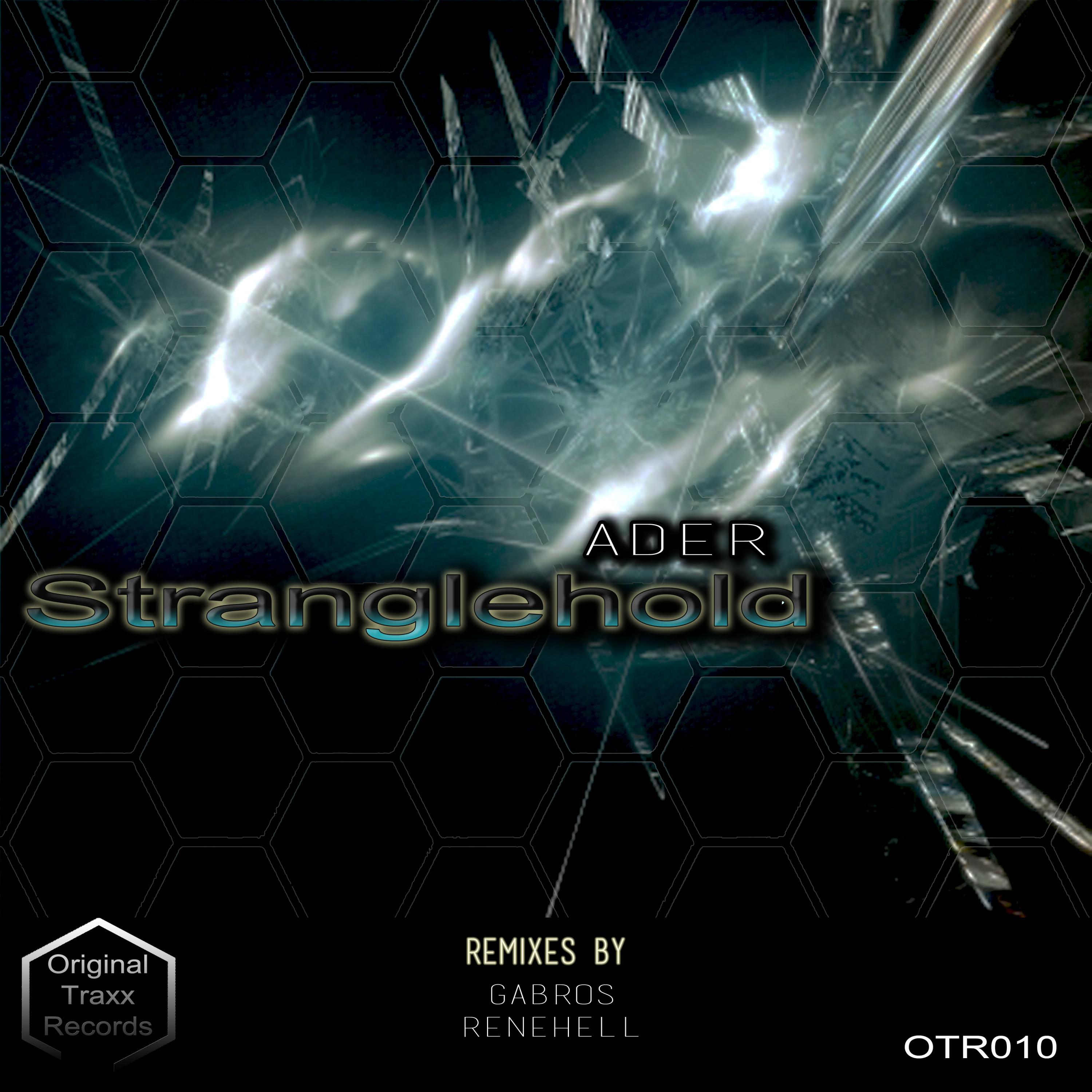 Ader - Stranglehold (Renehell Remix)