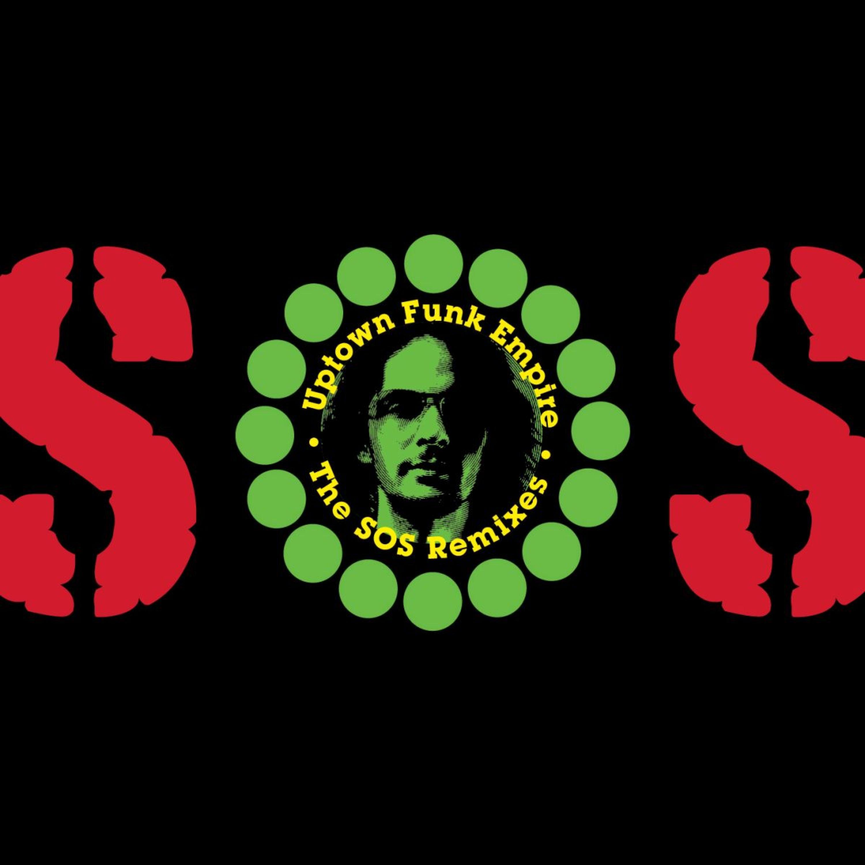 The SOS Remixes