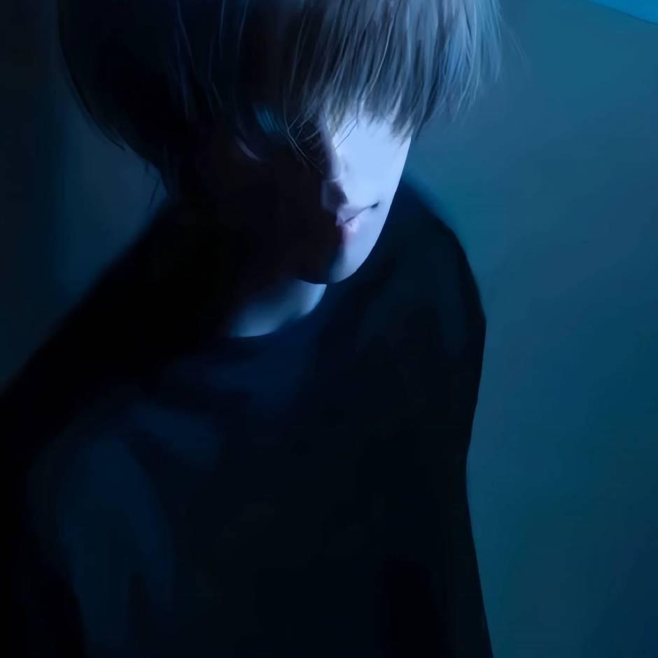 青衣（凄凉版）