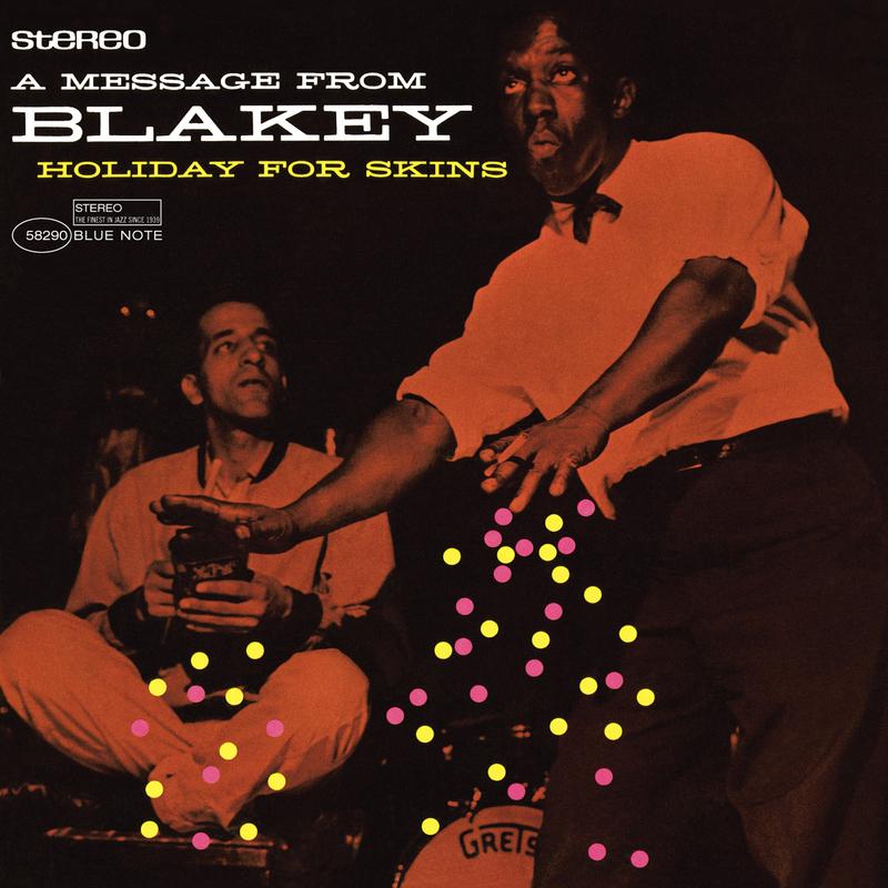 Holiday For Skins